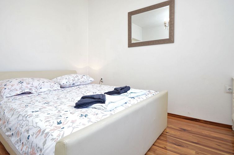 Vakantiehuis Elin