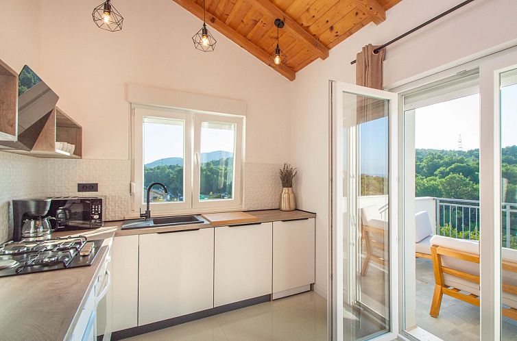 Vakantiehuis Dalmacia