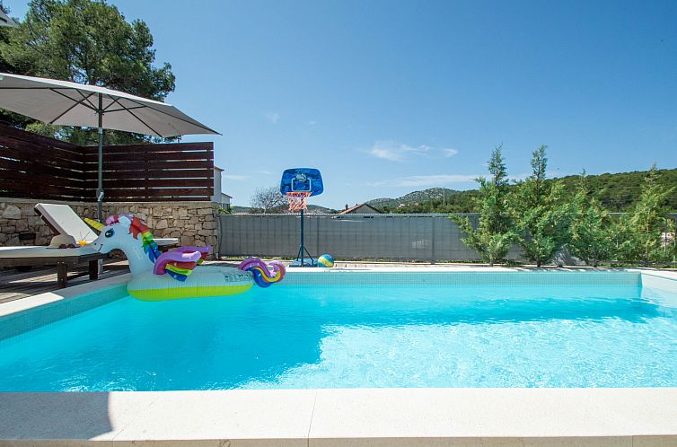 Vakantiehuis Dalmacia