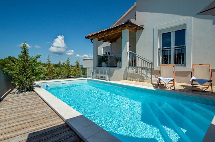 Vakantiehuis Dalmacia