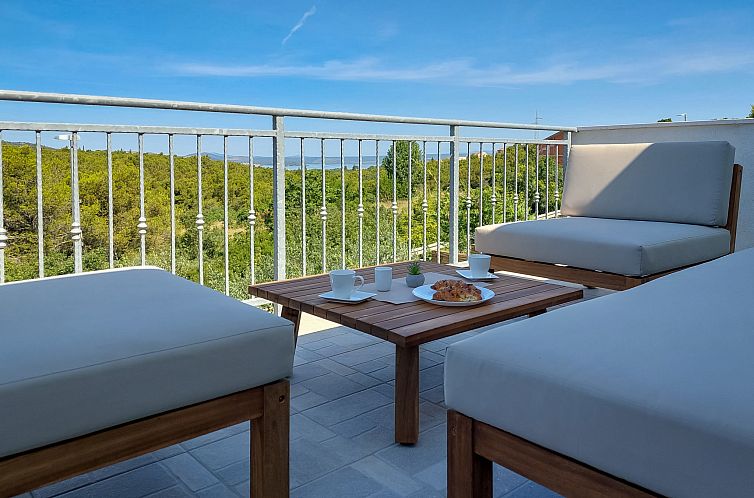 Vakantiehuis Dalmacia