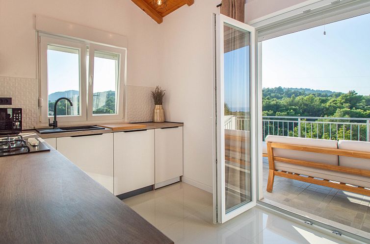 Vakantiehuis Dalmacia