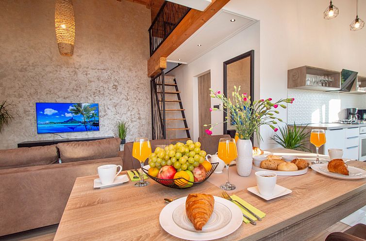 Vakantiehuis Dalmacia