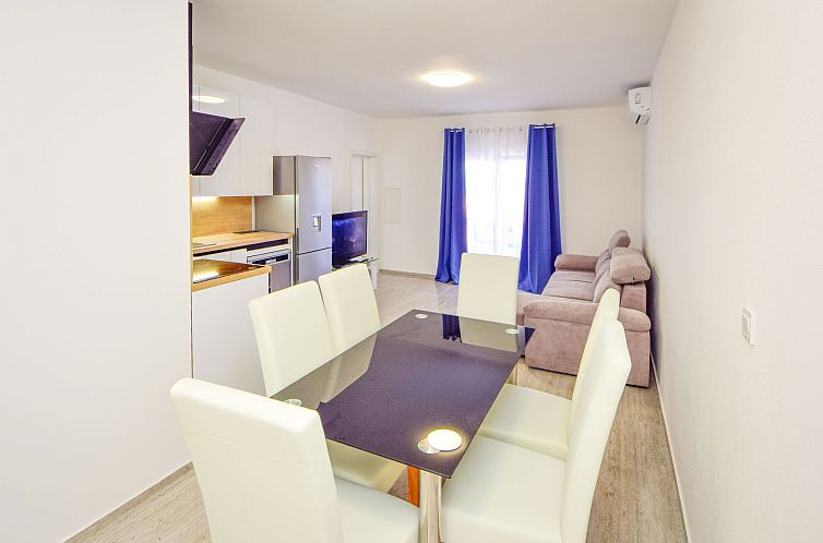 Appartement Katarina