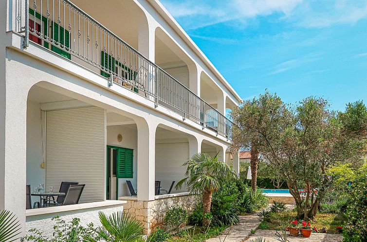 Appartement Katarina