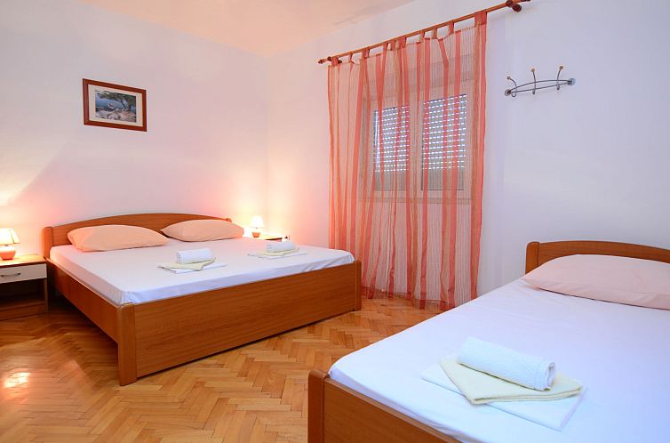 Appartement Grebastica