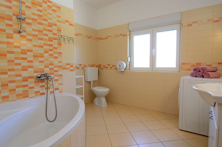 Appartement Grebastica