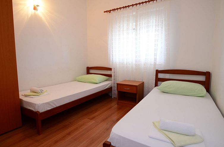 Appartement Grebastica