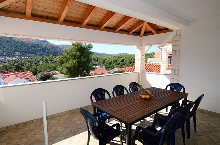 Appartement Grebastica