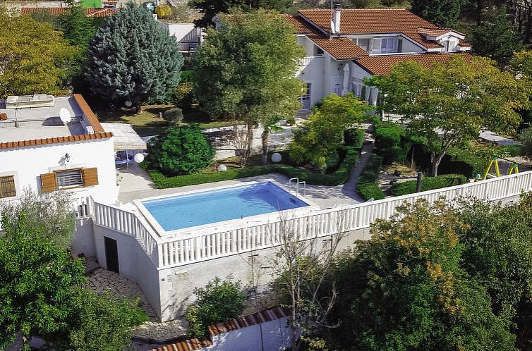 Vakantiehuis Villa Bloom garden