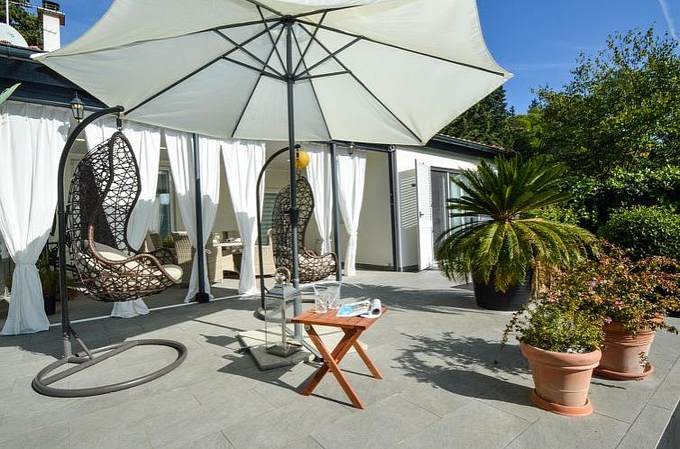 Vakantiehuis Villa Bloom garden