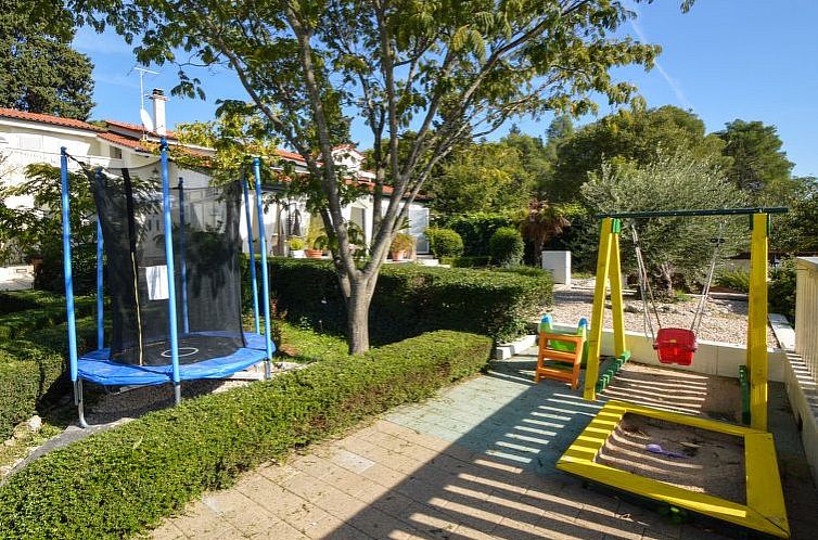 Vakantiehuis Villa Bloom garden
