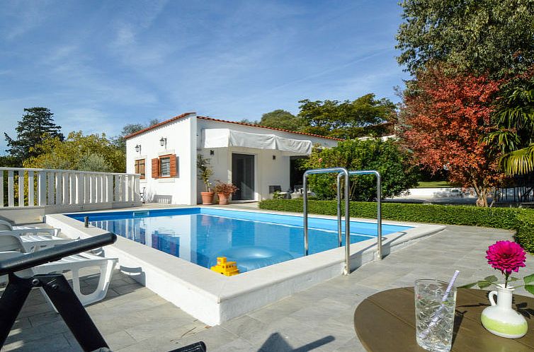 Vakantiehuis Villa Bloom garden