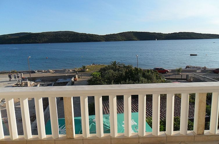 Appartement Wohnung mit Blick auf das Wasser