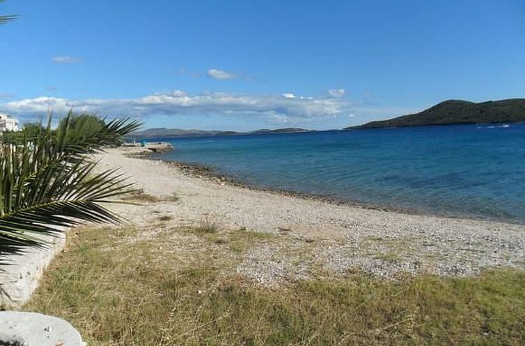 Appartement Wohnung mit Blick auf das Wasser