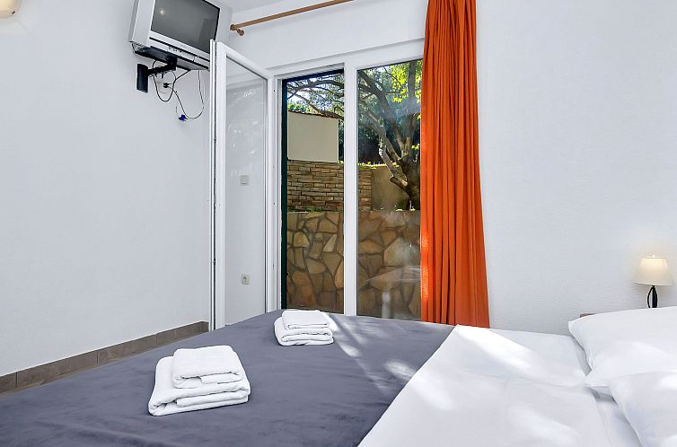 Appartement Rubin