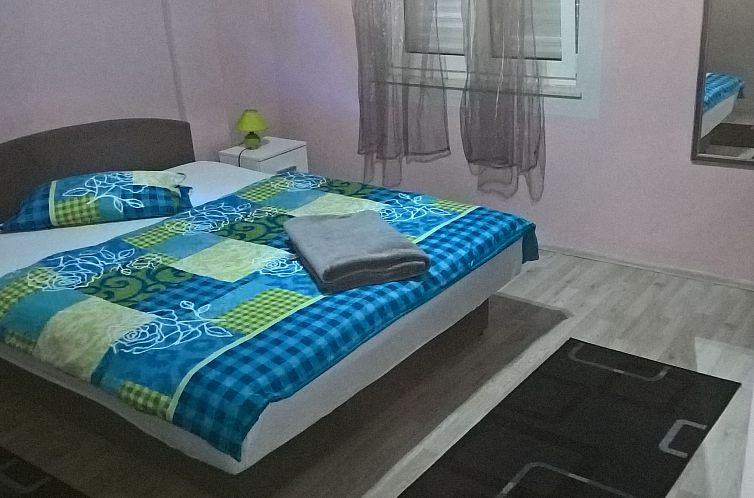 Appartement Komfortable, modern eingerichtete Wohnung