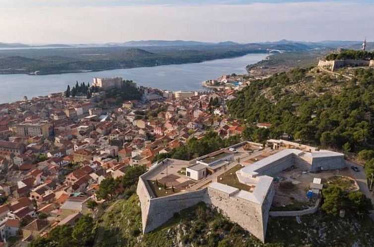 Appartement Komfortable, modern eingerichtete Wohnung