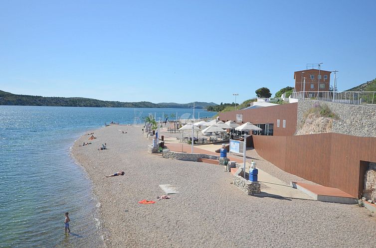 Appartement Komfortable, modern eingerichtete Wohnung