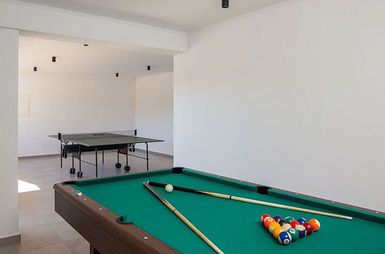Vakantiehuis Villa Casa di Pietra Šibenik Gebiet