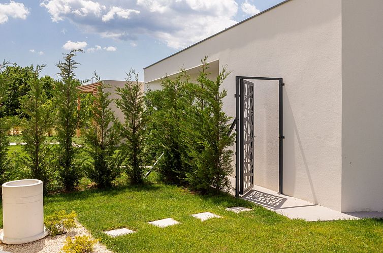 Vakantiehuis Villa Lu in Oklaj