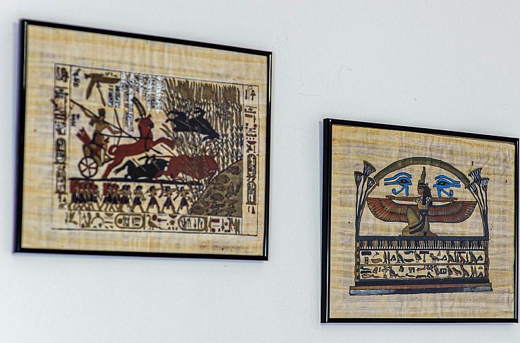 Appartement Wohnung in Šibenik mit privatem Parkplatz