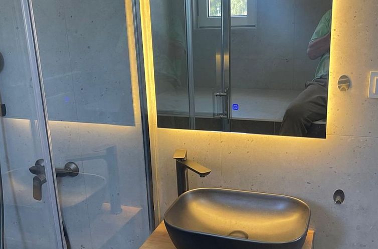 Appartement Wohnung in Šibenik mit privatem Parkplatz