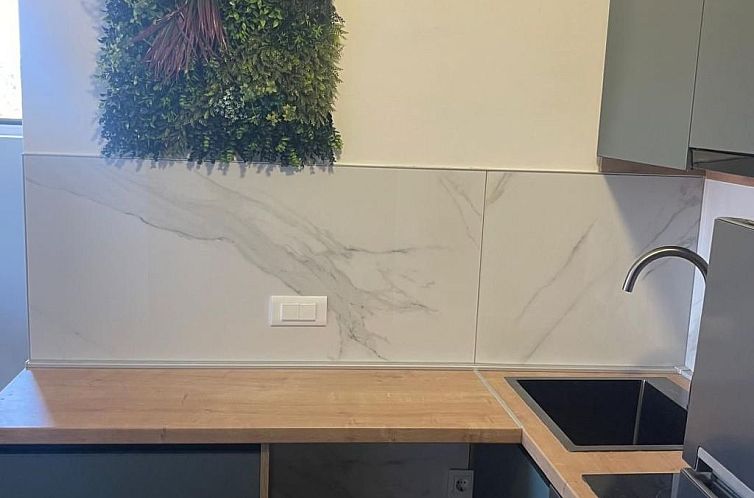 Appartement Wohnung in Šibenik mit privatem Parkplatz