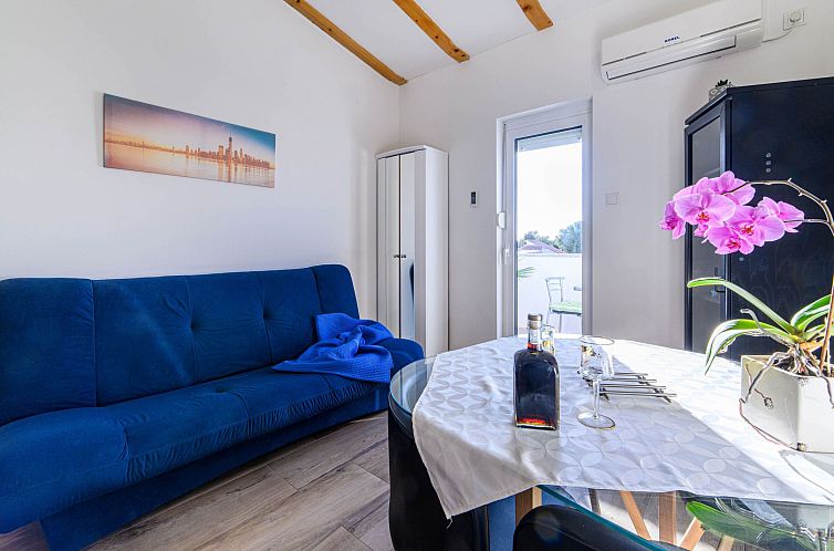 Appartement Wohnung in Šibenik mit privatem Parkplatz