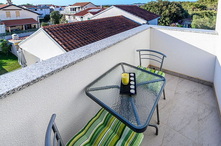 Appartement Wohnung in Šibenik mit privatem Parkplatz