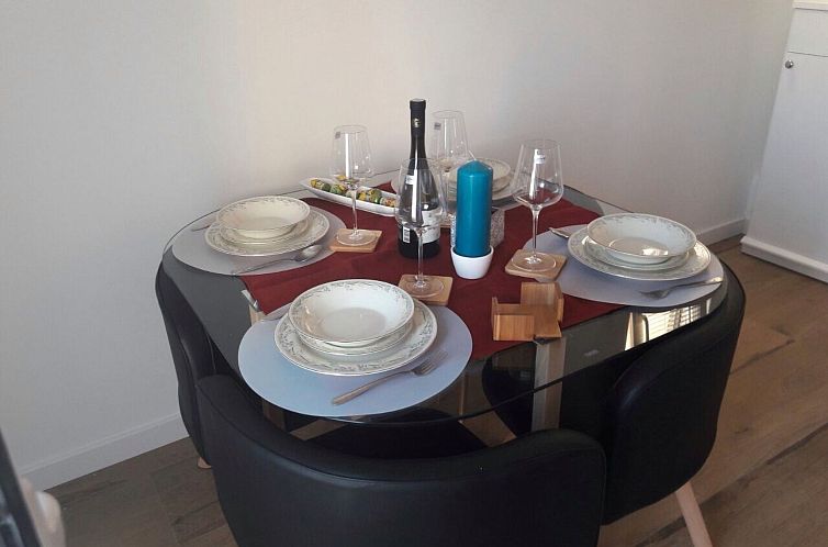 Appartement Wohnung in Šibenik mit privatem Parkplatz