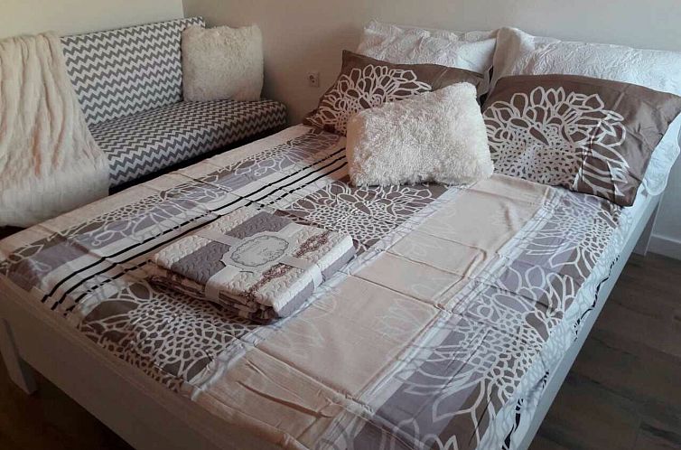 Appartement Wohnung in Šibenik mit privatem Parkplatz