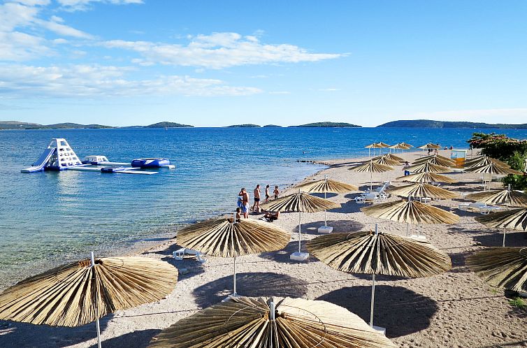 Appartement Appartement im Dachgeschoss mit Balkon