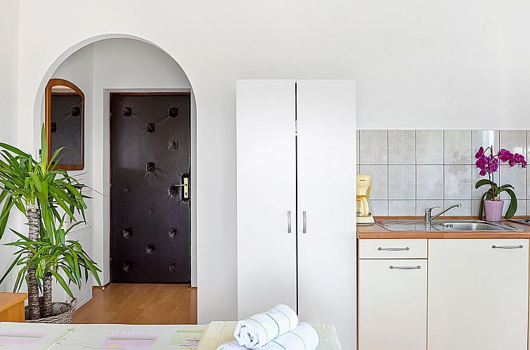 Appartement Appartement mit Balkon