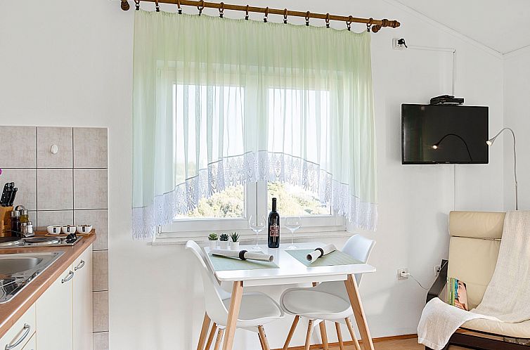 Appartement Appartement mit Balkon