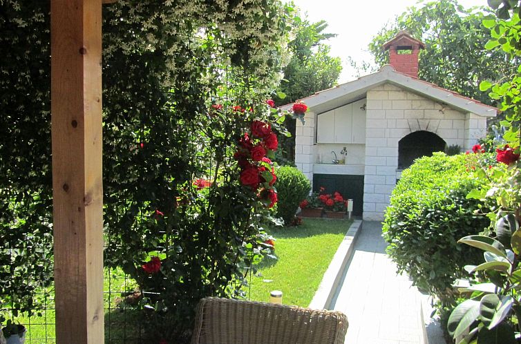 Appartement Appartement mit Balkon