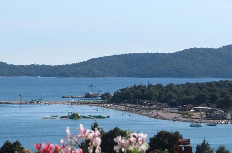 Appartement Appartement mit Balkon