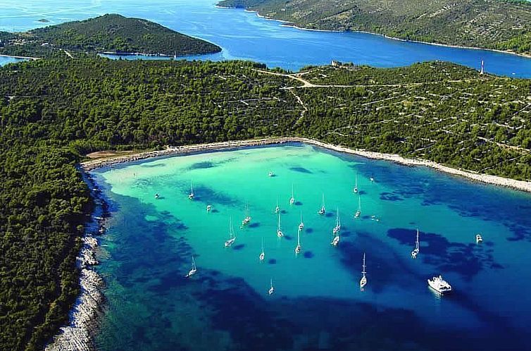 Appartement Appartement mit Balkon