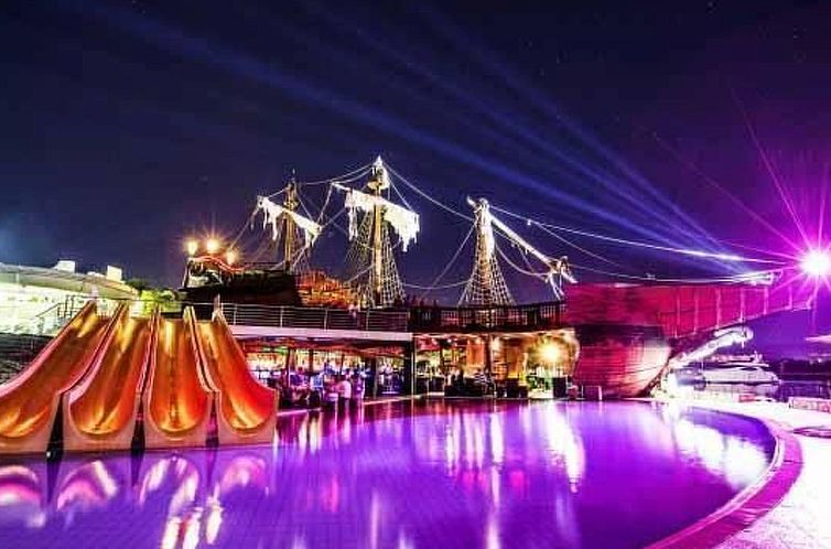 Appartement Appartement mit Balkon