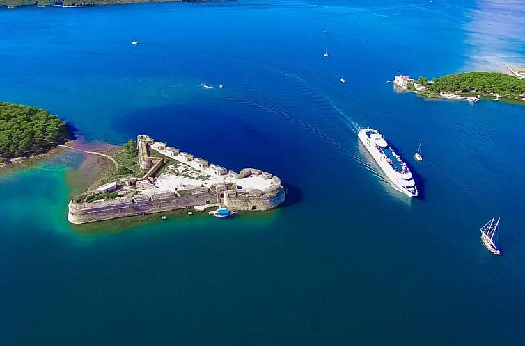 Appartement Appartement mit Balkon