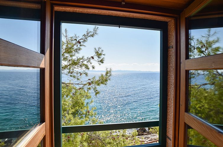 Vakantiehuis Villa Golubinka