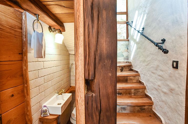 Vakantiehuis Villa Golubinka