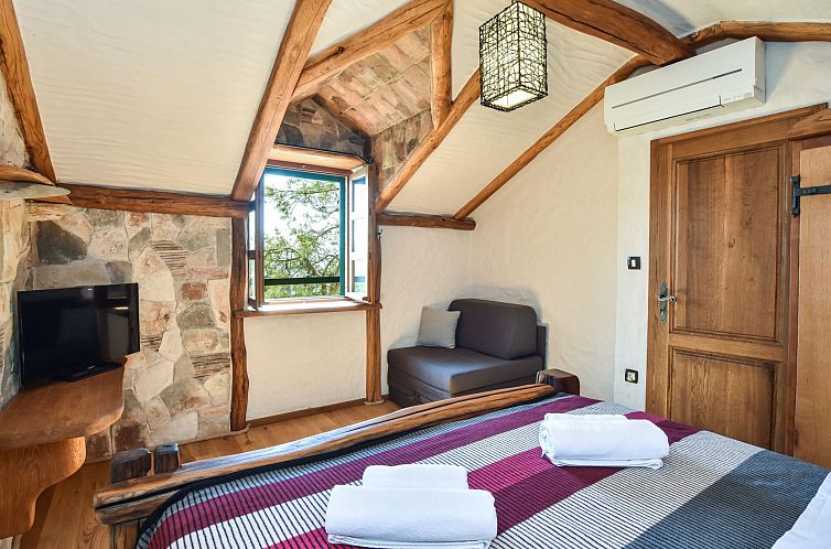 Vakantiehuis Villa Golubinka