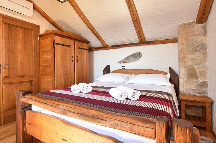 Vakantiehuis Villa Golubinka