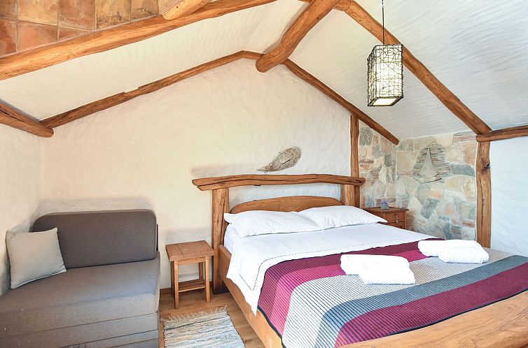 Vakantiehuis Villa Golubinka