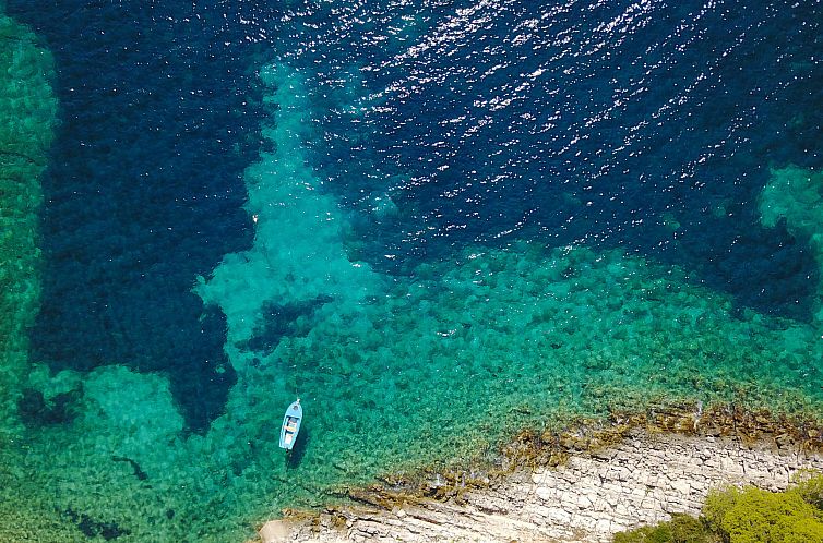 Vakantiehuis Villa Golubinka