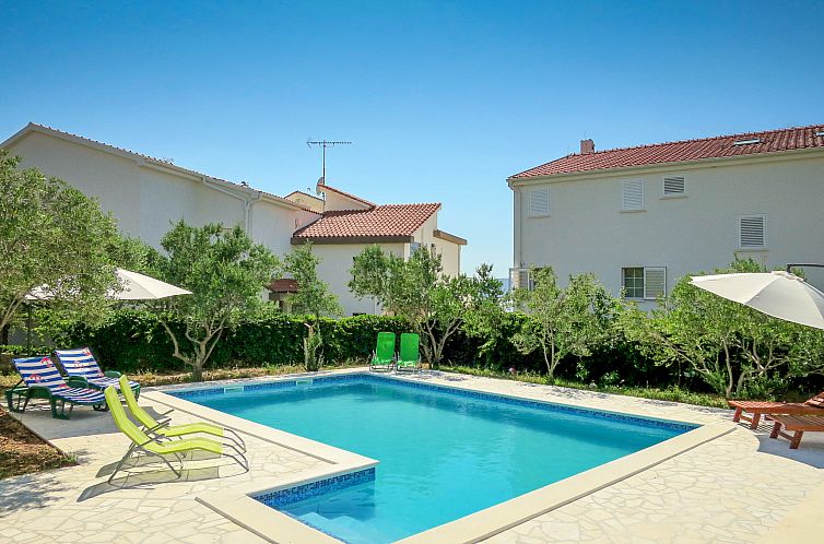 Unterkunft 1033441 - Appartement Dalmatien - Appartement Katarina 3