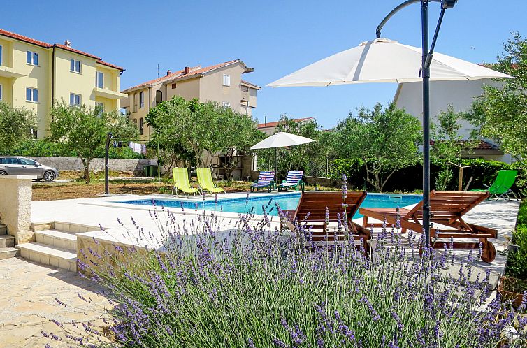 Guest house 1033443 - Apartment Dalmatia - Appartement Katarina 4