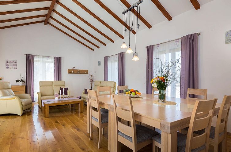 Vakantiehuis Villa Mittelmeer Paradies