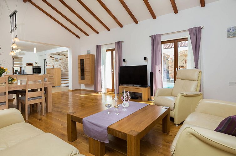 Vakantiehuis Villa Mittelmeer Paradies